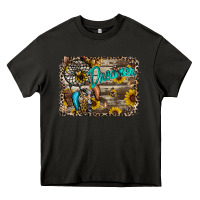 Asphalt dreamer Heavy Core Tee - RacoonDesign