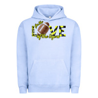 Pigment Grape Ice Love of the Tigers Urban Hoodie - Bettercallsaul