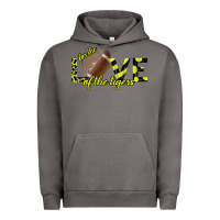 Pigment Tornado Love of the Tigers Urban Hoodie - Bettercallsaul