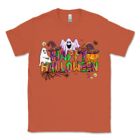 Copper happy halloween Classic Tee - AdoDesignShop