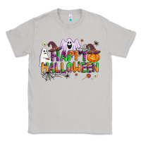 Moon Dust happy halloween Classic Tee - AdoDesignShop