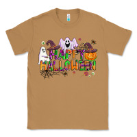 Toasted Coconut happy halloween Classic Tee - AdoDesignShop
