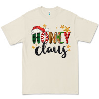 Bone honey claus christmas Premium Tee - BarkalooDesign