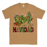 Toasted Coconut cactus feliz navidad Classic Tee - JahusDesignShop