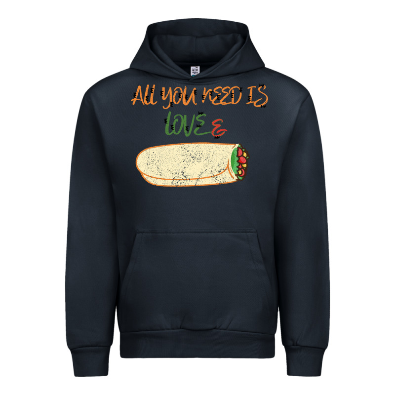Valentine Urban Hoodie by Bettercallsaul | Teevron