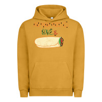 Pigment Peanut Butter Valentine Urban Hoodie - Bettercallsaul