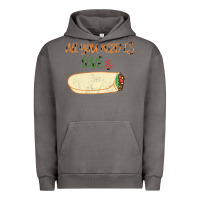 Pigment Tornado Valentine Urban Hoodie - Bettercallsaul