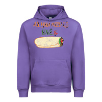 Tulip Valentine Urban Hoodie - Bettercallsaul