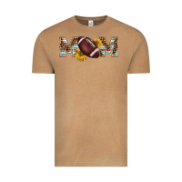 Vintage Camel american football mom Vintage Tee - BarkalooDesign