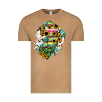 New Jersey State Map Vintage Tee | Teevron