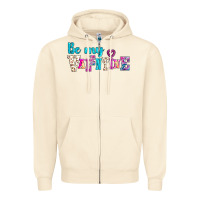 Sandshell be my valentine Zipper Hoodie - AdoDesignShop