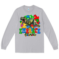 Moon Dust embrace difference Long Sleeve Tee - AdoDesignShop