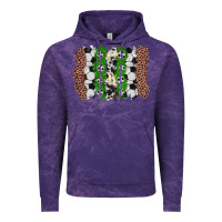 Cloud Purple soccer brushstroke Vintage Hoodie - Zillion Design Studio