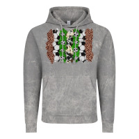 Cloud Rock soccer brushstroke Vintage Hoodie - Zillion Design Studio