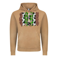 Vintage Camel soccer brushstroke Vintage Hoodie - Zillion Design Studio