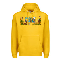 Lemon thankful nurse fall libbey glass Premium Hoodie - BundleAndBundleShop