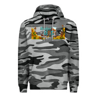 Slate Camo thankful nurse fall libbey glass Premium Hoodie - BundleAndBundleShop