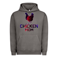Pigment Tornado Chicken Mom Urban Hoodie - Bettercallsaul