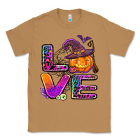 Toasted Coconut halloween love Classic Tee - AdoDesignShop