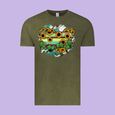 Pennsylvania State Map Vintage Tee Designed By Ranaportraitstore