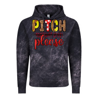 Cloud Black pitch please Vintage Hoodie - Zillion Design Studio