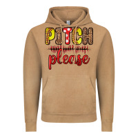 Vintage Camel pitch please Vintage Hoodie - Zillion Design Studio