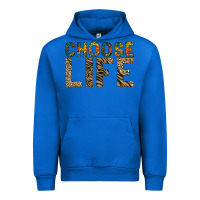 Cobalt Choose life Urban Hoodie - Bettercallsaul