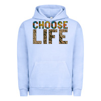 Pigment Grape Ice Choose life Urban Hoodie - Bettercallsaul