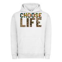 Pigment Lunar Rock Choose life Urban Hoodie - Bettercallsaul