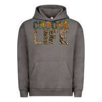 Pigment Tornado Choose life Urban Hoodie - Bettercallsaul