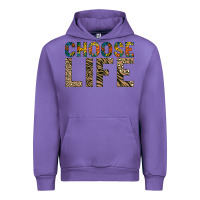 Tulip Choose life Urban Hoodie - Bettercallsaul