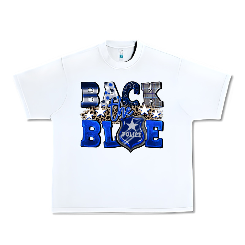 Back To Blue 4th Of July 4th Of July Urban Heavy Tee by CowGirlArtShop | Teevron