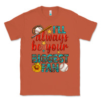 Copper i'll always be your biggest fan baseball Classic Tee - BundleAndBundleShop
