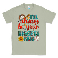 Matcha i'll always be your biggest fan baseball Classic Tee - BundleAndBundleShop