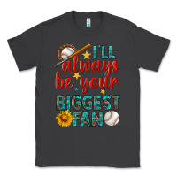 Smoke i'll always be your biggest fan baseball Classic Tee - BundleAndBundleShop