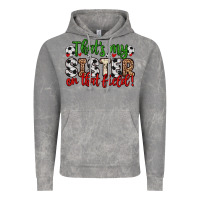 Cloud Rock that s my sister on that field Vintage Hoodie - Zillion Design Studio