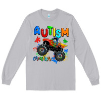Moon Dust autism crusher Long Sleeve Tee - AdoDesignShop
