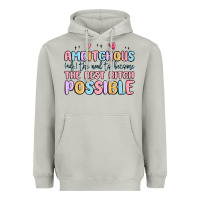 Moon Dust ambitchous (adj.) the need to become the best bitc Heavyweight Hoodie - MaliasSmallBusiness