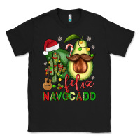 Black feliz navocado avocado Classic Tee - JahusDesignShop