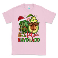 Feliz Navocado Avocado Classic Tee | Teevron