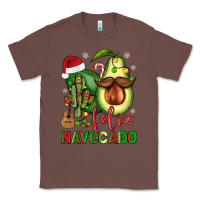 Chestnut feliz navocado avocado Classic Tee - JahusDesignShop