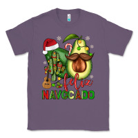 Lavender feliz navocado avocado Classic Tee - JahusDesignShop