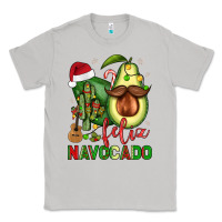 Moon Dust feliz navocado avocado Classic Tee - JahusDesignShop