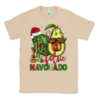 Mushroom feliz navocado avocado Classic Tee - JahusDesignShop