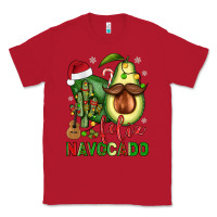 Red feliz navocado avocado Classic Tee - JahusDesignShop