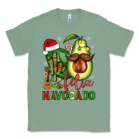 Sage feliz navocado avocado Classic Tee - JahusDesignShop