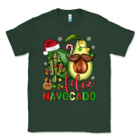 Sports Green feliz navocado avocado Classic Tee - JahusDesignShop