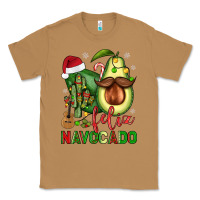 Toasted Coconut feliz navocado avocado Classic Tee - JahusDesignShop