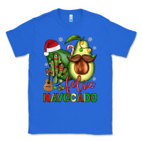True Royal feliz navocado avocado Classic Tee - JahusDesignShop