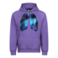 Tulip white lungs Urban Hoodie - Bettercallsaul